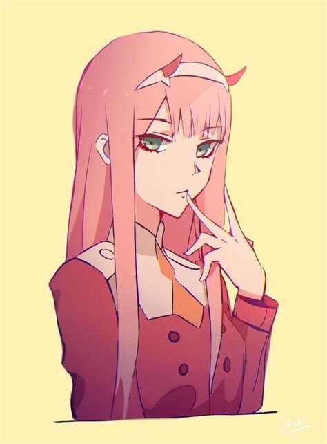 zero two Search